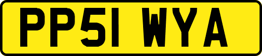 PP51WYA