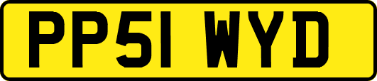 PP51WYD