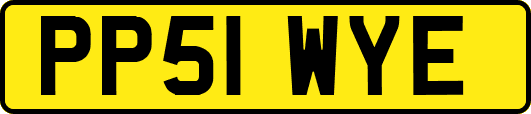 PP51WYE