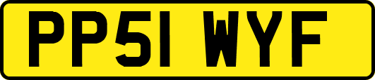 PP51WYF