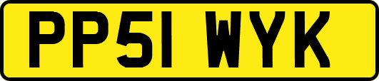 PP51WYK