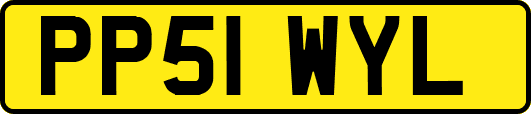 PP51WYL