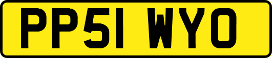 PP51WYO