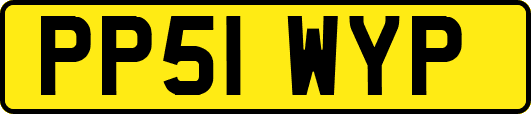 PP51WYP