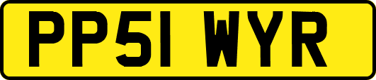 PP51WYR