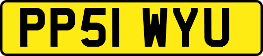 PP51WYU