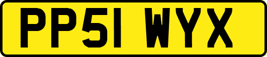 PP51WYX