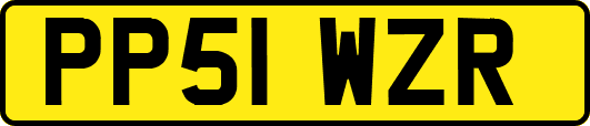 PP51WZR
