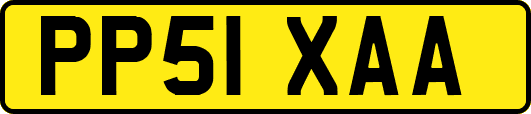 PP51XAA
