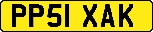 PP51XAK