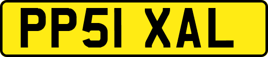 PP51XAL
