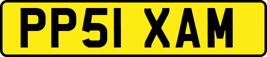 PP51XAM