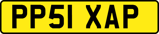 PP51XAP