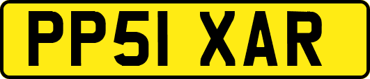 PP51XAR