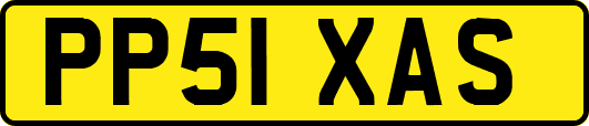PP51XAS