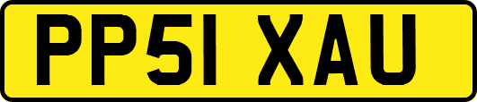 PP51XAU