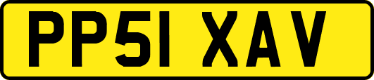PP51XAV