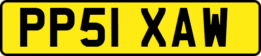 PP51XAW