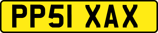 PP51XAX
