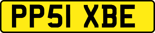 PP51XBE