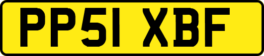 PP51XBF