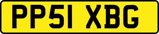PP51XBG