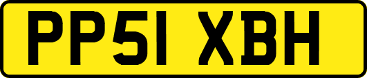 PP51XBH