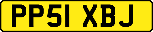 PP51XBJ