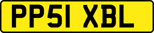 PP51XBL
