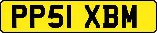 PP51XBM