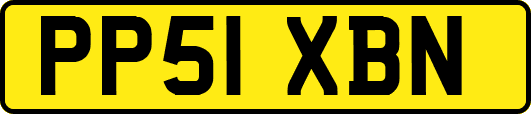 PP51XBN