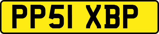 PP51XBP