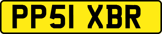 PP51XBR