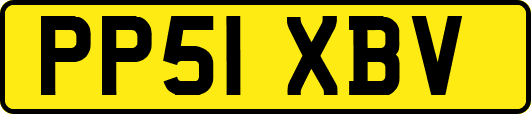 PP51XBV
