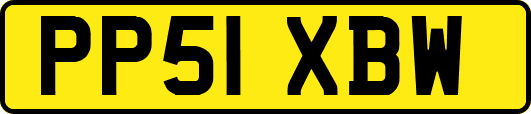 PP51XBW