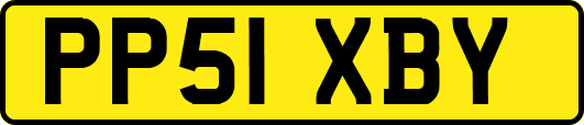 PP51XBY