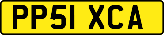 PP51XCA