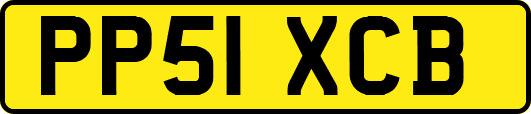 PP51XCB