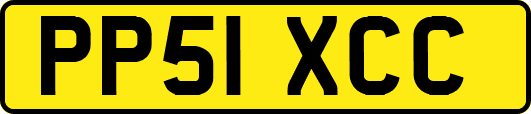PP51XCC