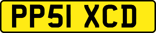 PP51XCD