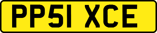 PP51XCE