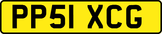 PP51XCG