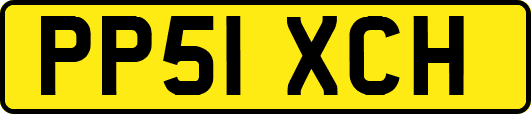 PP51XCH