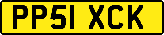 PP51XCK
