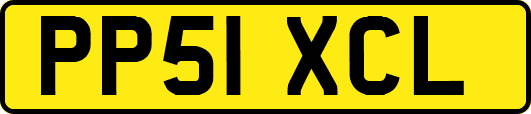 PP51XCL