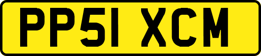 PP51XCM