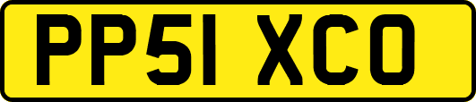 PP51XCO