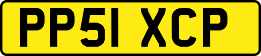 PP51XCP