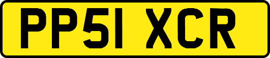 PP51XCR