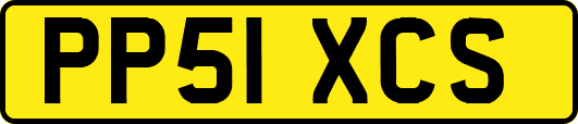 PP51XCS